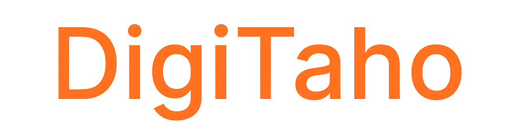 Digitaho